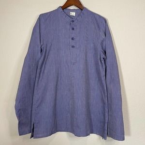 MARIGOLD Men's long sleeve shirt